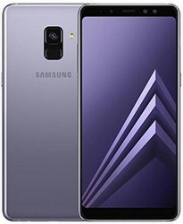 Замена батареи на телефоне Samsung Galaxy A8 (2018) в Орле